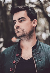 Gavin Davenport